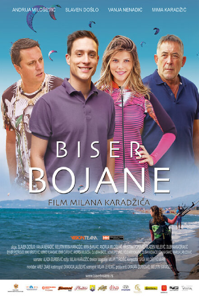 Biser Bojane