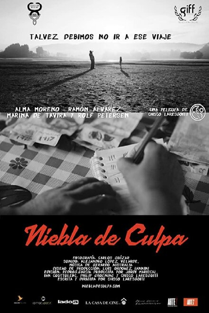 Niebla de Culpa