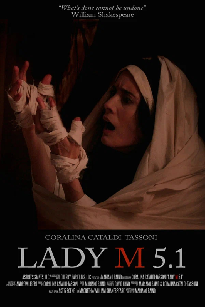 Lady M 5.1