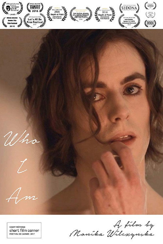 Who I Am