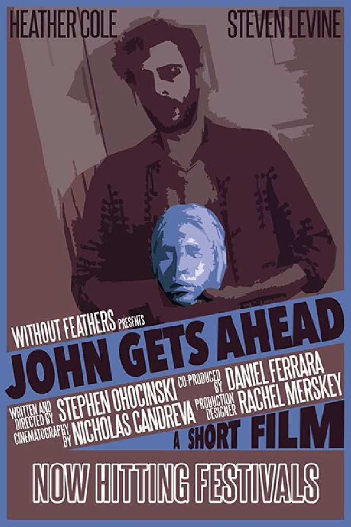 John Gets Ahead