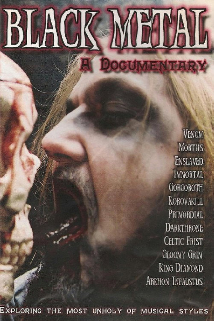 Black Metal: A Documentary