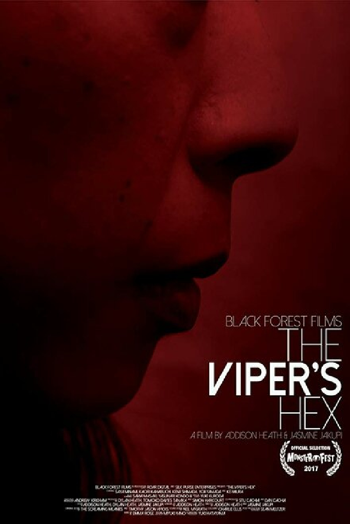 The Viper's Hex