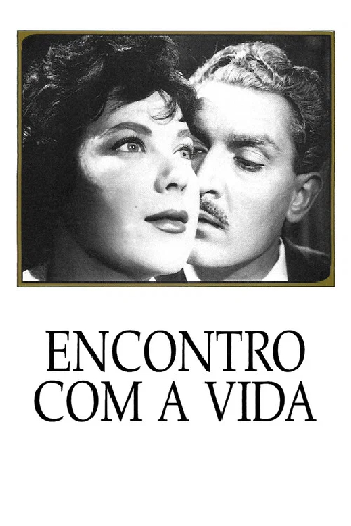 Encontro com a Vida