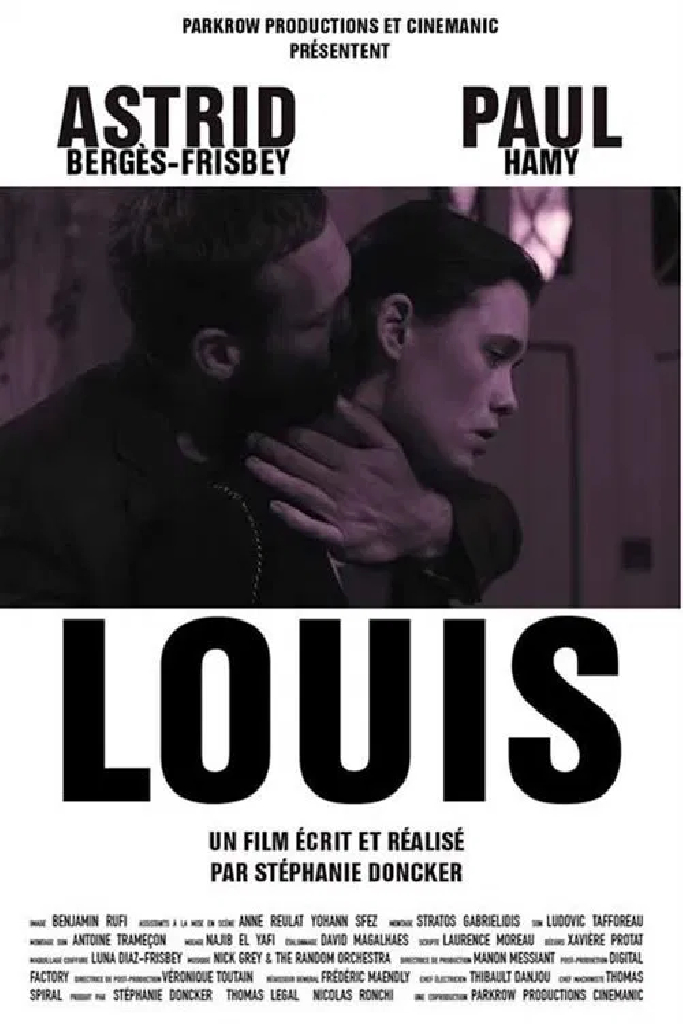 Louis