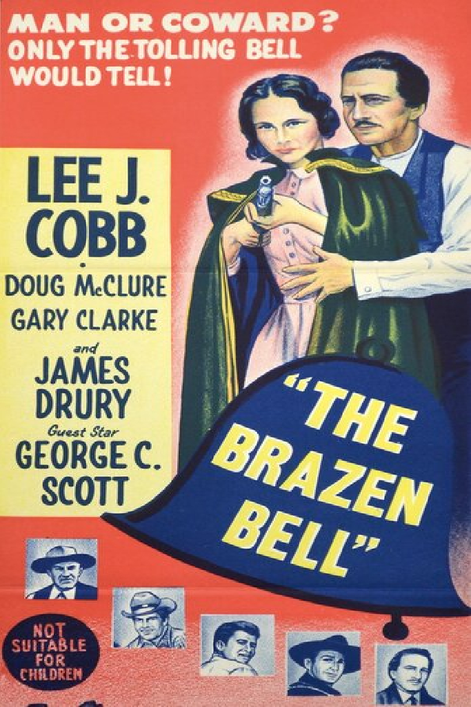 The Brazen Bell
