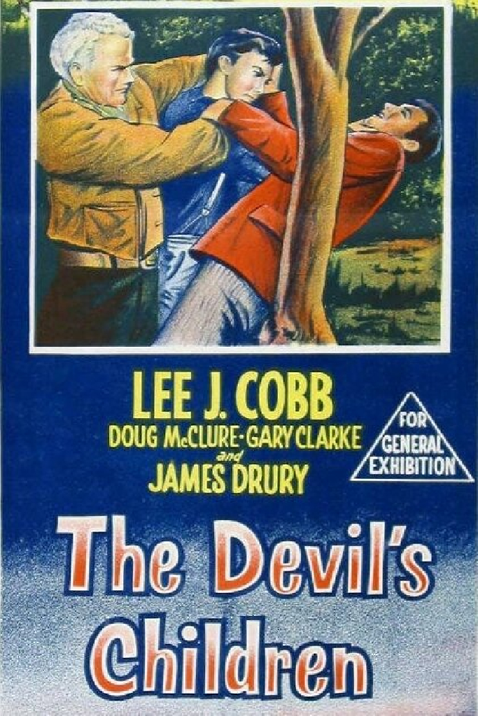 The Devil's Children