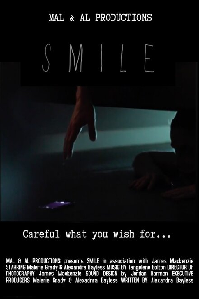 Smile