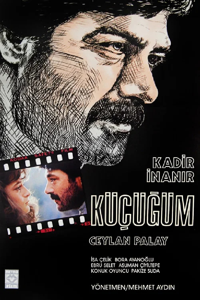 Küçüğüm