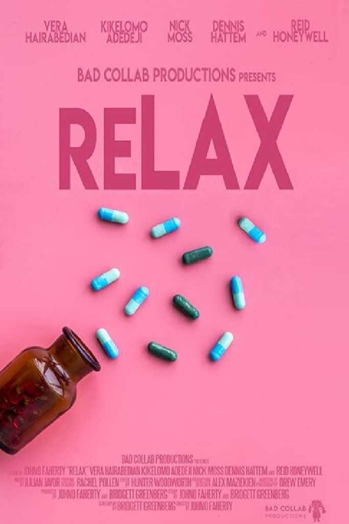 Relax