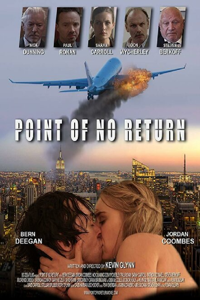 Point of No Return
