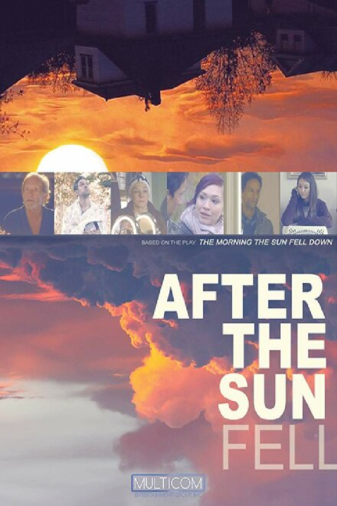 After the Sun Fell