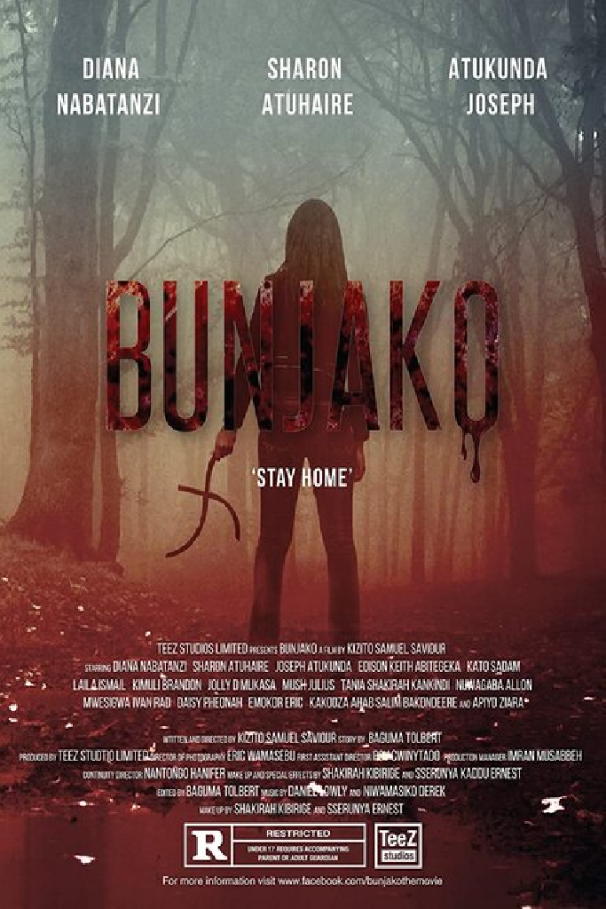 Bunjako