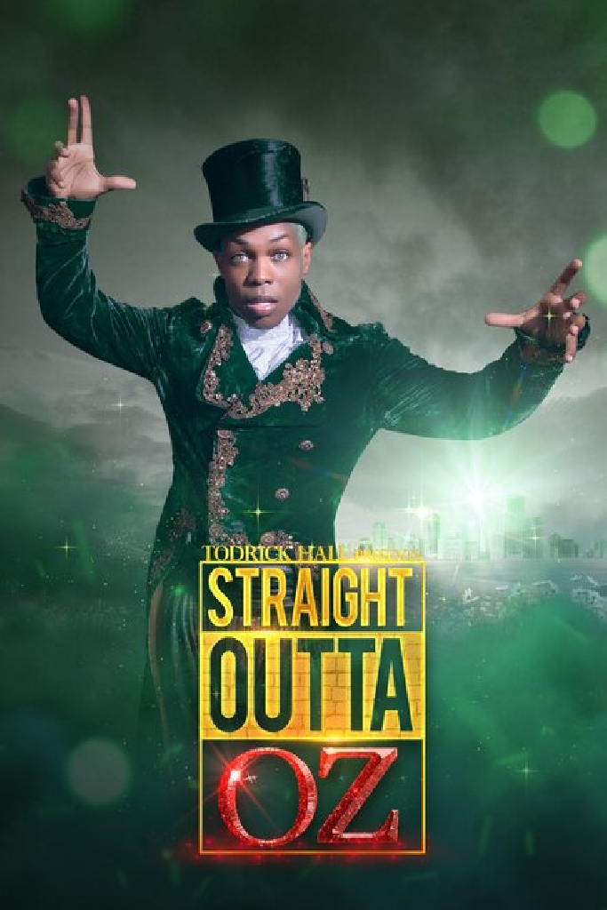 Straight Outta OZ