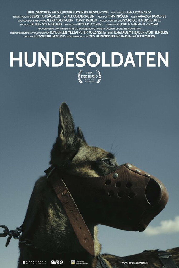 Hundesoldaten