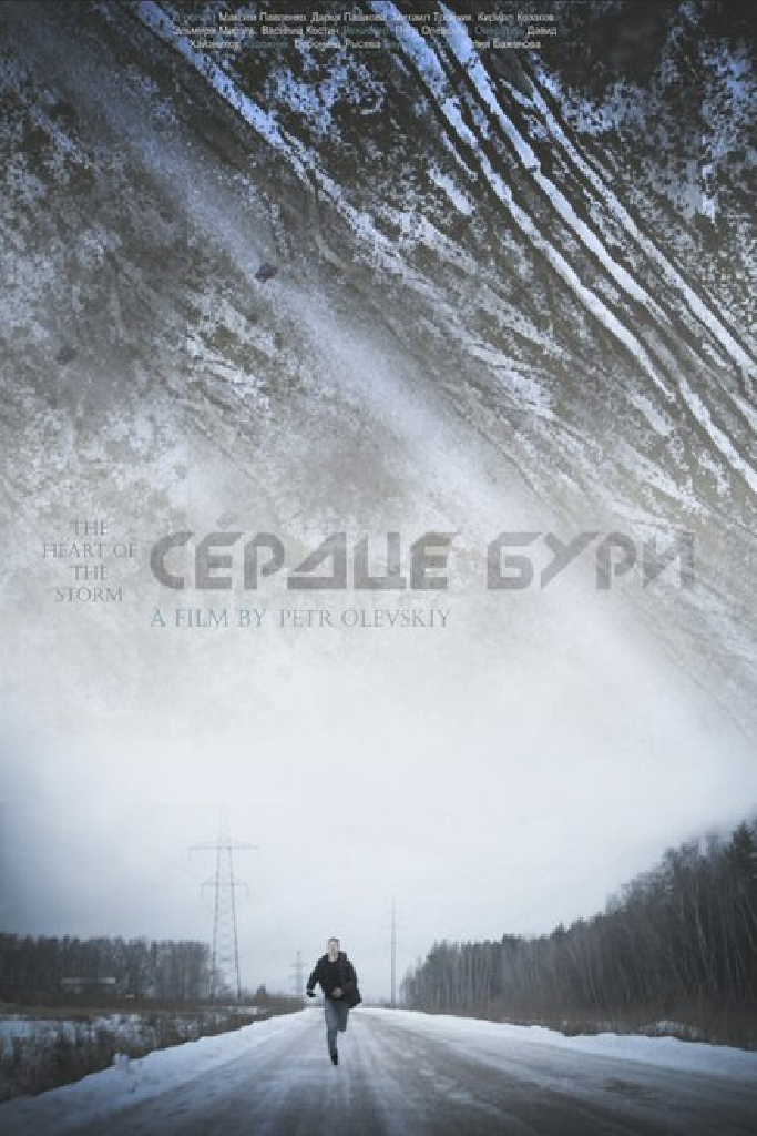 Сердце бури