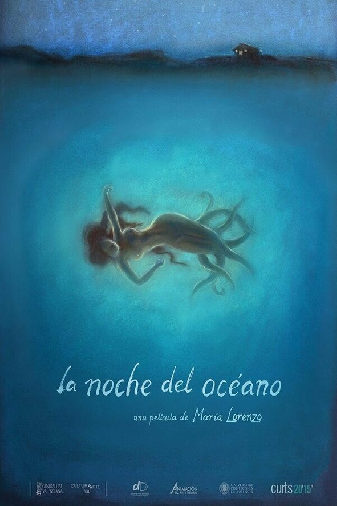 La nit de l’oceà