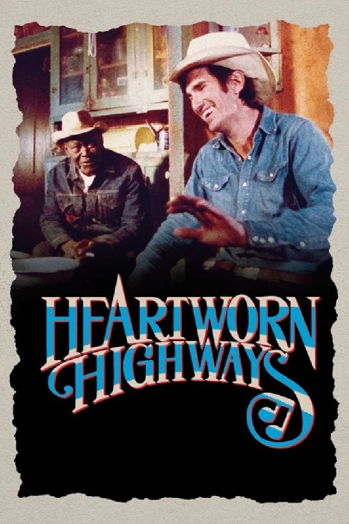 Heartworn Highways