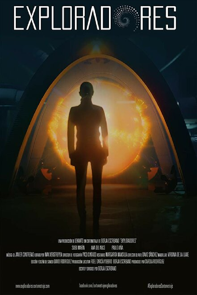Exploradores