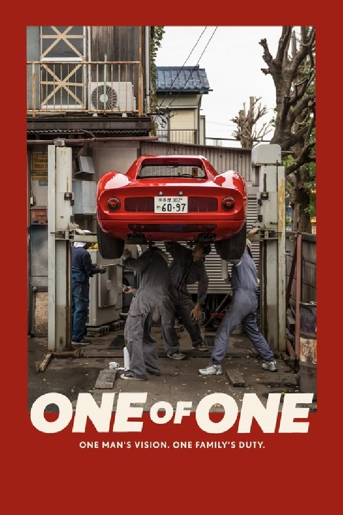 One of One
