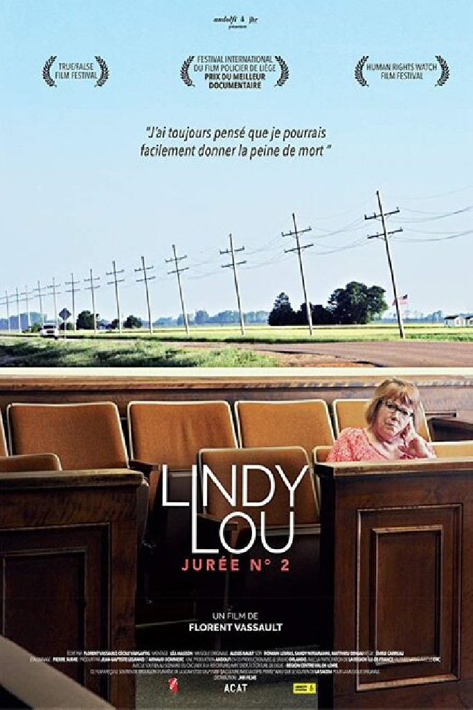 Lindy Lou, Juror Number 2