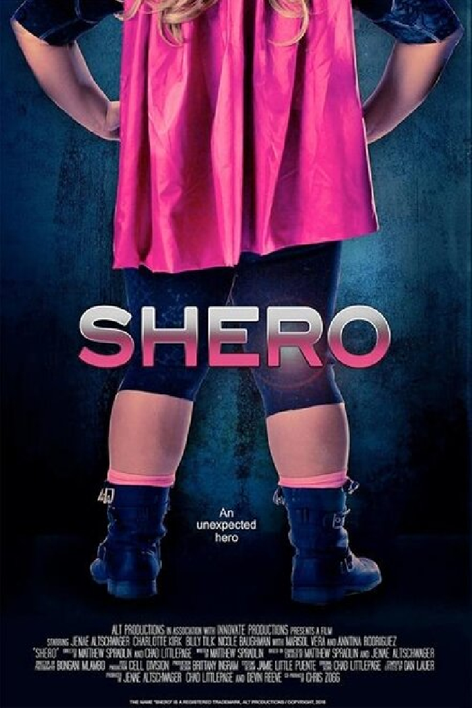 Shero