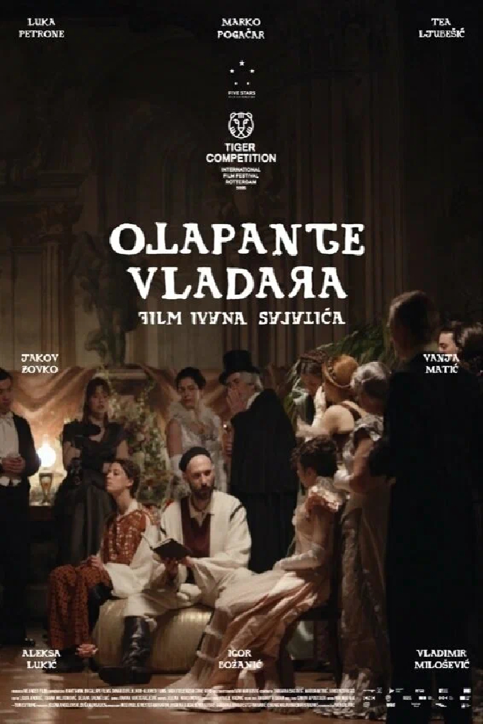 Otapanje vladara