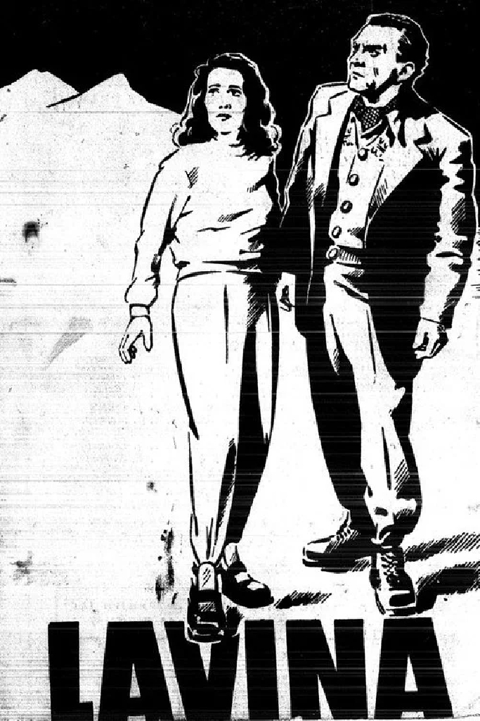Лавина