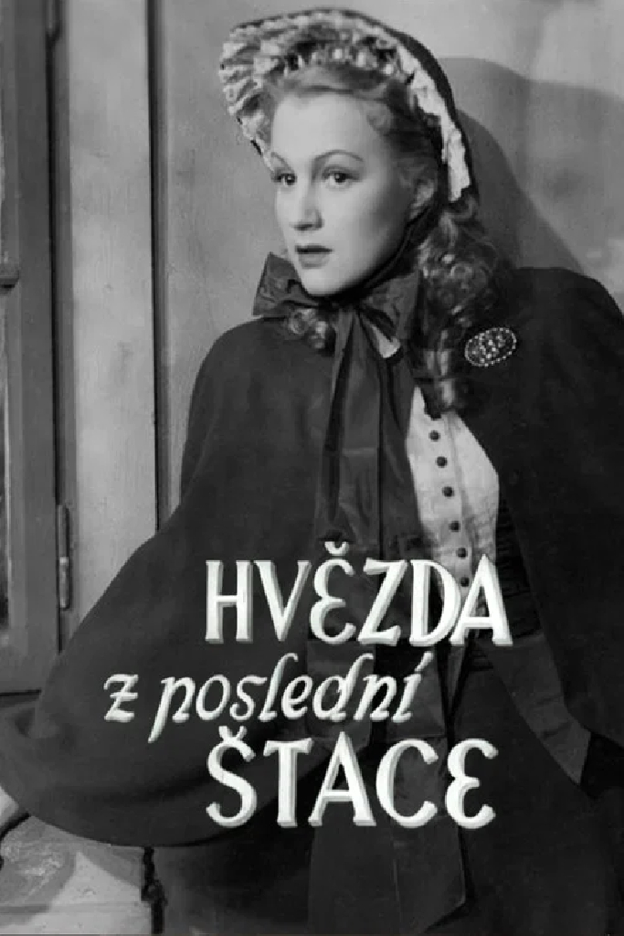 Hvězda z poslední štace