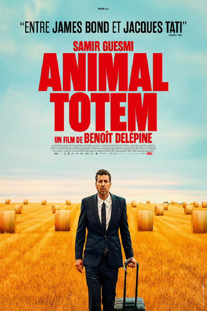 Animal Totem