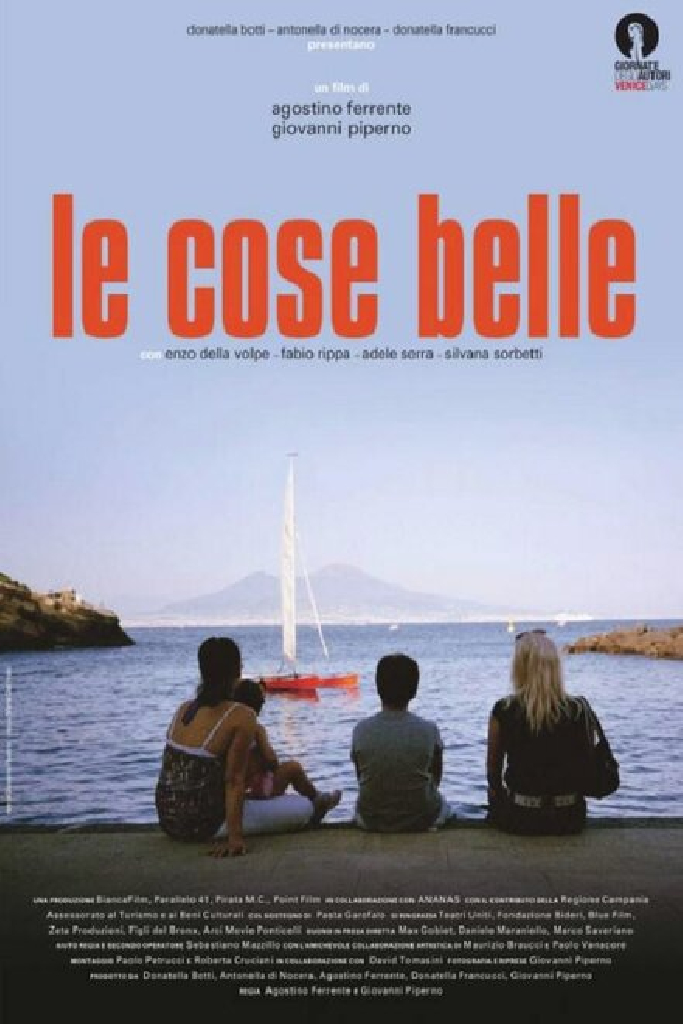 Le cose belle