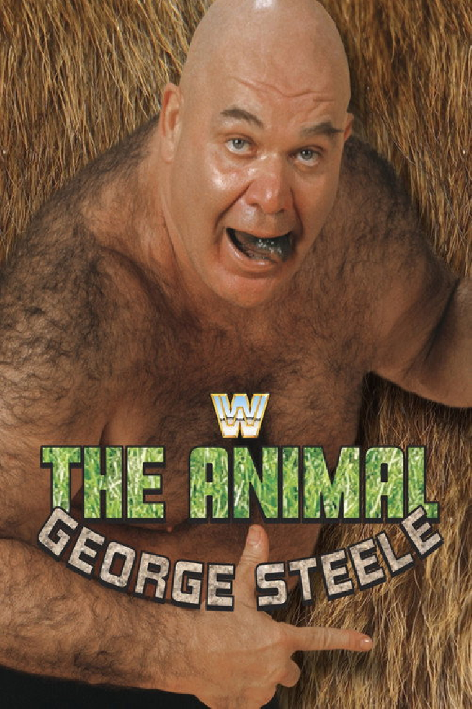 George "The Animal" Steele