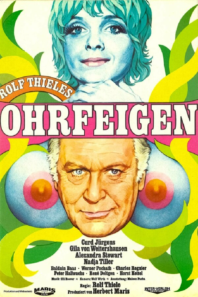 Ohrfeigen