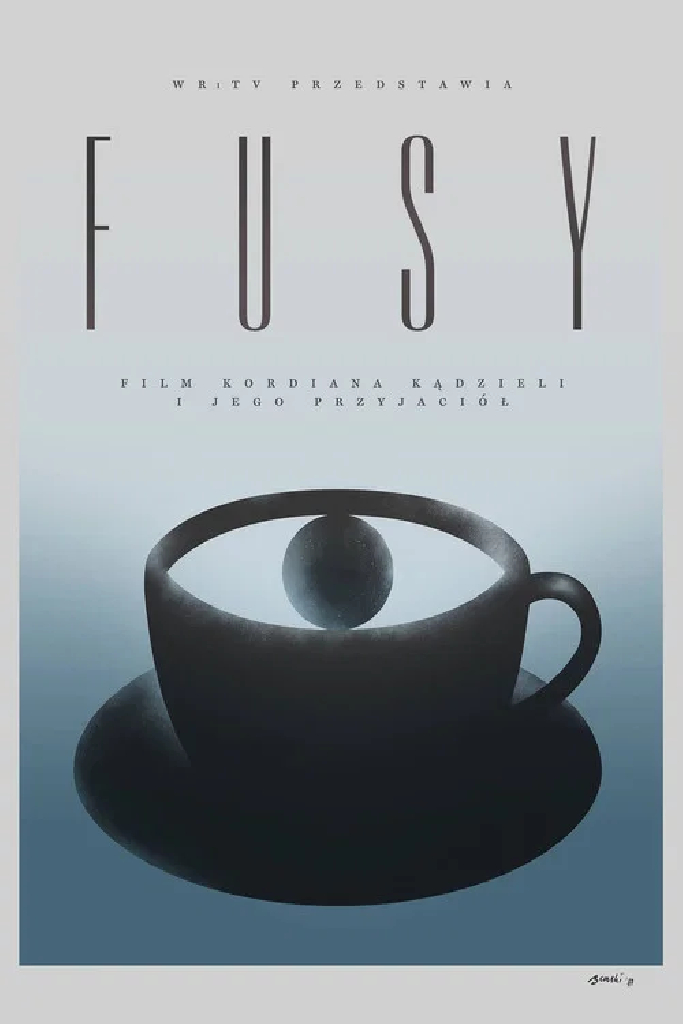 Fusy