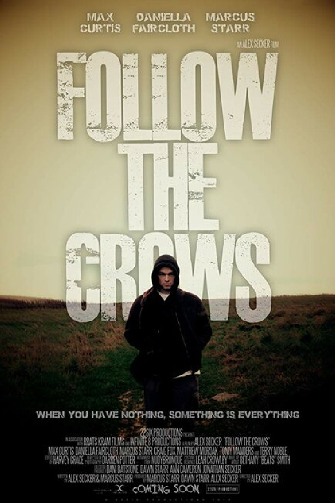 Follow the Crows