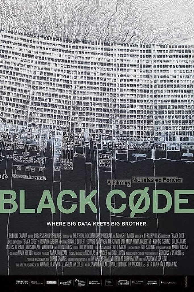 Black Code