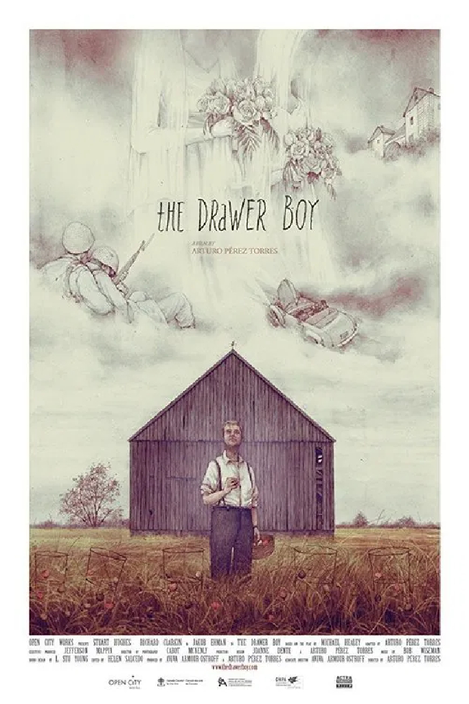 The Drawer Boy