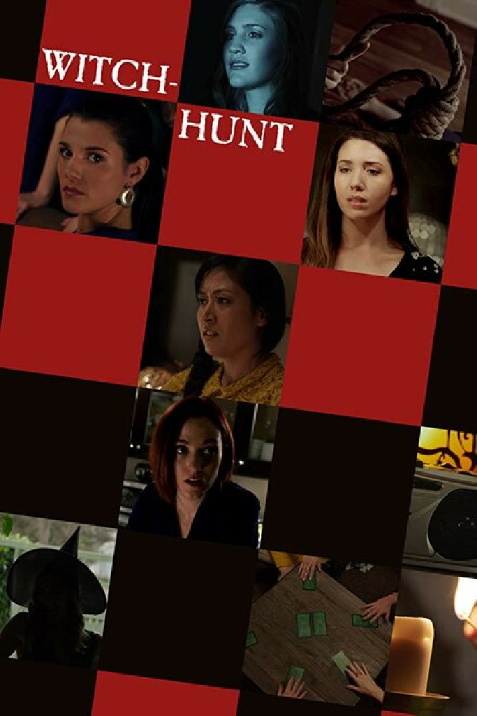 Witch-Hunt
