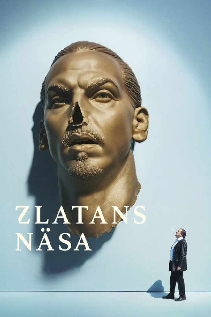 Zlatans näsa