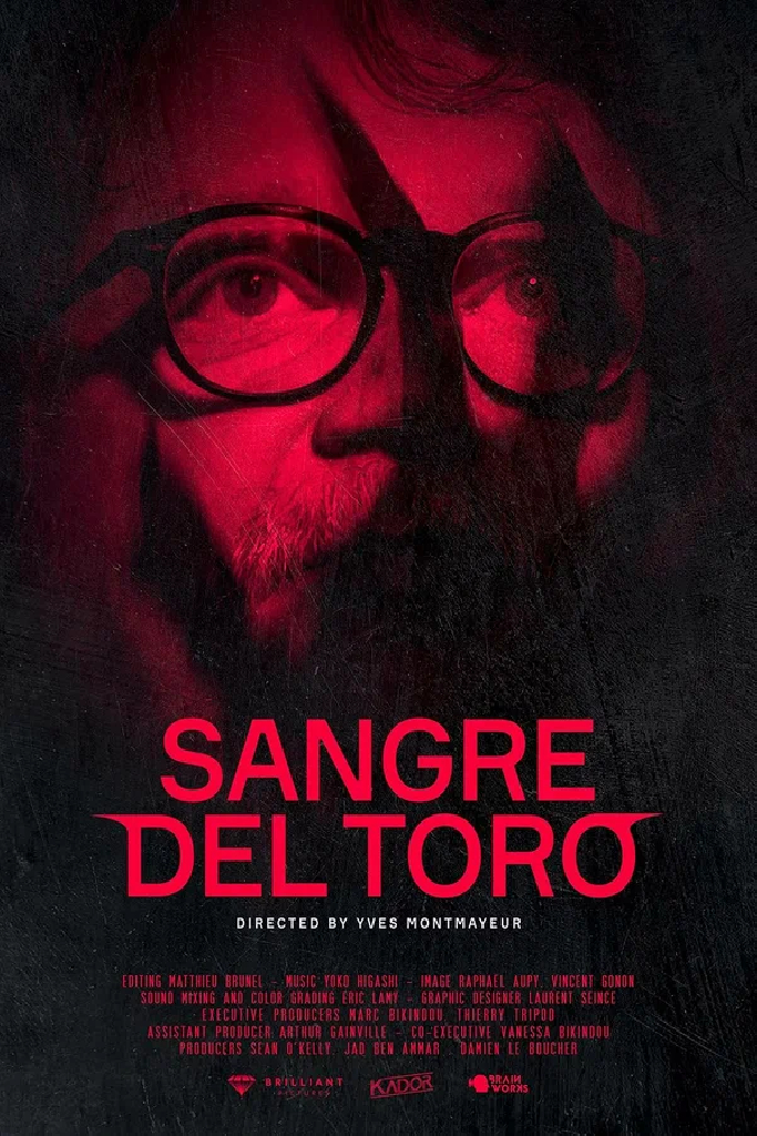 Sangre Del Toro