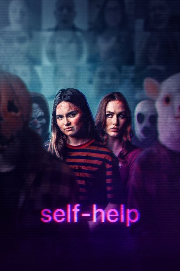 Self-Help