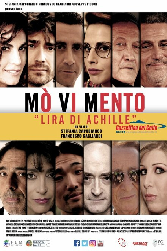 Mò vi mento: Lira di Achille
