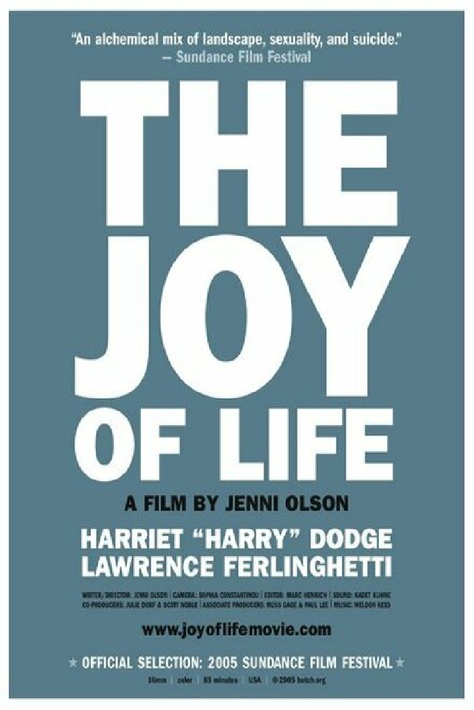 The Joy of Life