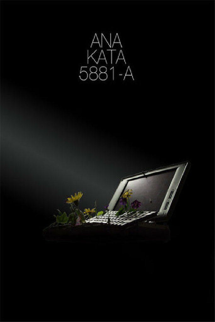 Ana Kata 5881-A