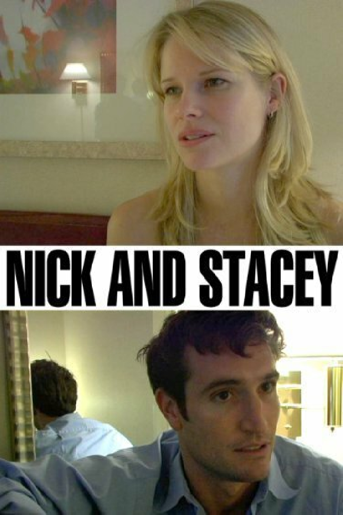 Nick and Stacey