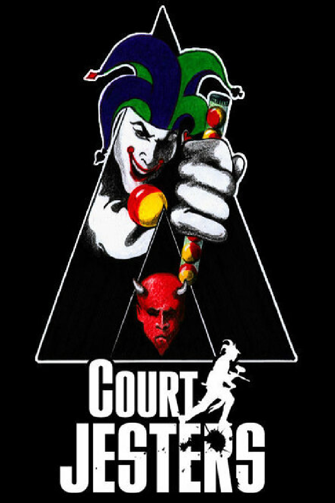 Paintball the Movie: Court Jesters