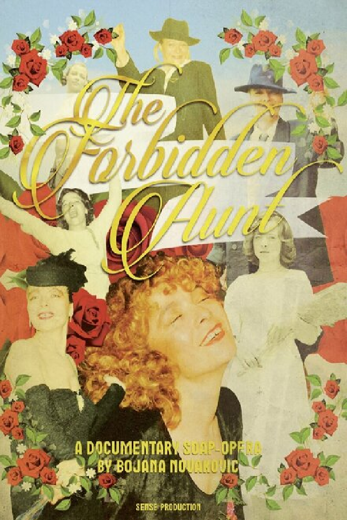 The Forbidden Aunt
