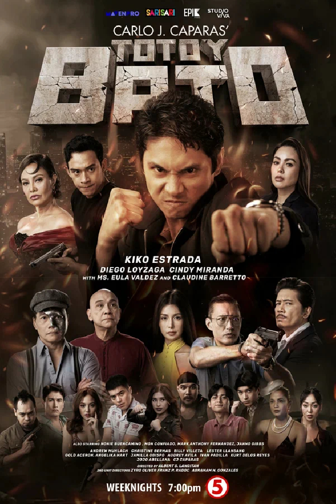 Totoy Bato