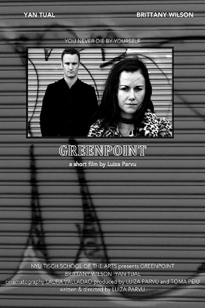 Greenpoint