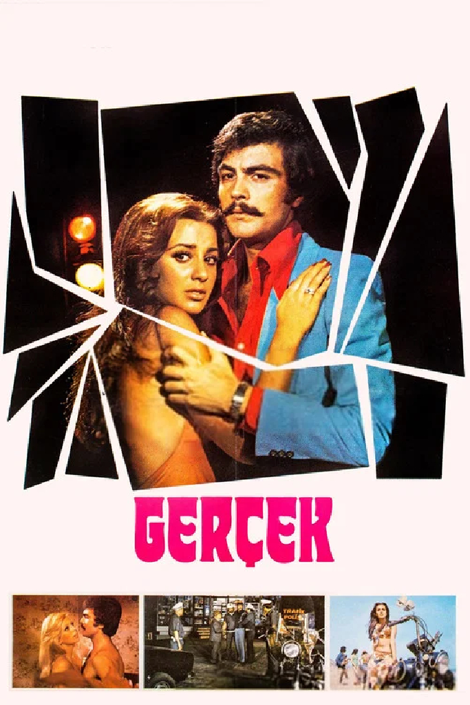 Gerçek